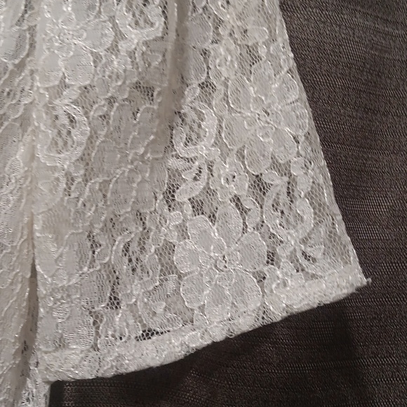 "All That Jazzy" ladie's dress size 5/6 - Picture 6 of 6